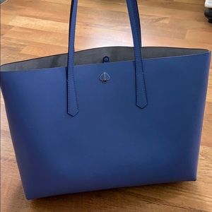 Kate spade large tote